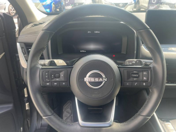 Photo 13 du bon plan NISSAN Qashqai 1.3 Mild Hybrid 158ch N-Connecta Xtronic 2022 occasion à 22990 €