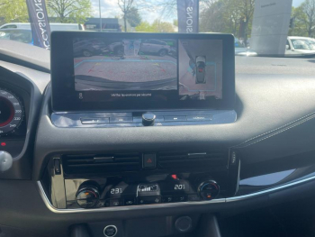 Photo 15 du bon plan NISSAN Qashqai 1.3 Mild Hybrid 158ch N-Connecta Xtronic 2022 occasion à 22990 €