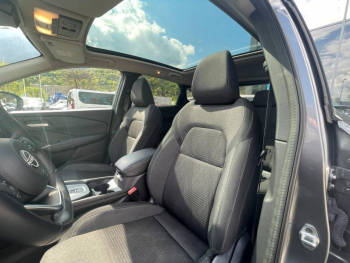 Photo 17 du bon plan NISSAN Qashqai 1.3 Mild Hybrid 158ch N-Connecta Xtronic 2022 occasion à 22990 €
