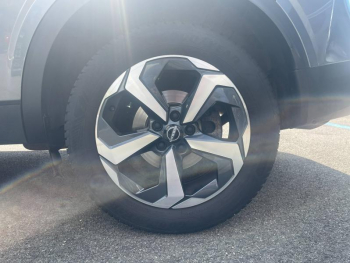 Photo 20 du bon plan NISSAN Qashqai 1.3 Mild Hybrid 158ch N-Connecta Xtronic 2022 occasion à 22990 €