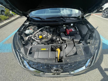 Photo 21 du bon plan NISSAN Qashqai 1.3 Mild Hybrid 158ch N-Connecta Xtronic 2022 occasion à 22990 €