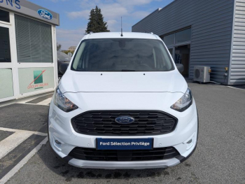 Photo 2 du bon plan FORD Transit Connect VUL L1 1.0E 100ch E85 Active occasion à 25986 €