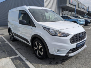 Photo 3 du bon plan FORD Transit Connect VUL L1 1.0E 100ch E85 Active occasion à 25986 €
