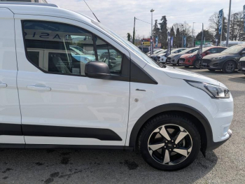 Photo 4 du bon plan FORD Transit Connect VUL L1 1.0E 100ch E85 Active occasion à 25986 €