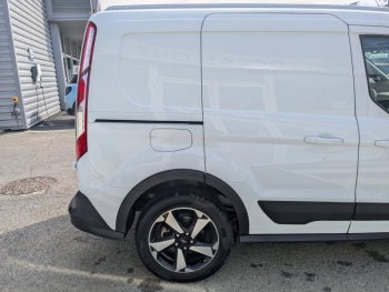 Photo 5 du bon plan FORD Transit Connect VUL L1 1.0E 100ch E85 Active occasion à 25986 €