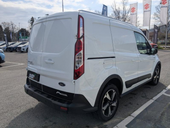 Photo 6 du bon plan FORD Transit Connect VUL L1 1.0E 100ch E85 Active occasion à 25986 €