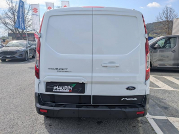 Photo 7 du bon plan FORD Transit Connect VUL L1 1.0E 100ch E85 Active occasion à 25986 €