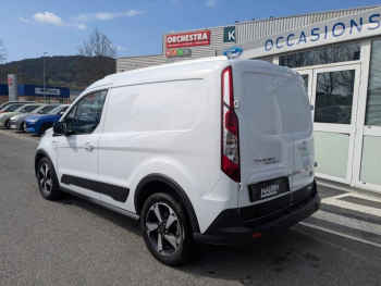 Photo 8 du bon plan FORD Transit Connect VUL L1 1.0E 100ch E85 Active occasion à 25986 €