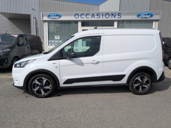 Photo 9 du bon plan FORD Transit Connect VUL L1 1.0E 100ch E85 Active occasion à 25986 €