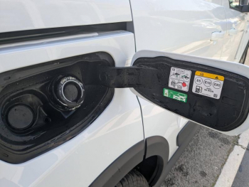 Photo 15 du bon plan FORD Transit Connect VUL L1 1.0E 100ch E85 Active occasion à 25986 €