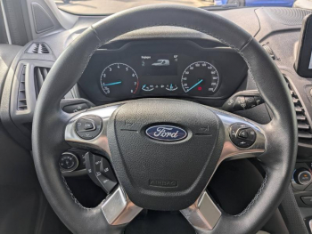 Photo 19 du bon plan FORD Transit Connect VUL L1 1.0E 100ch E85 Active occasion à 25986 €