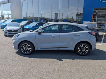 Photo 3 du bon plan FORD Puma 1.0 EcoBoost 125ch mHEV ST-Line 6cv occasion à 17860 €