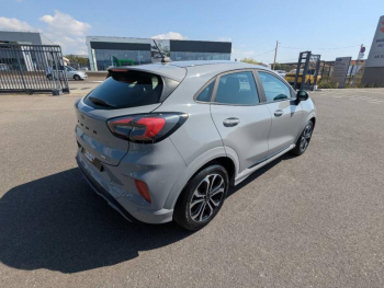 Photo 7 du bon plan FORD Puma 1.0 EcoBoost 125ch mHEV ST-Line 6cv occasion à 17860 €