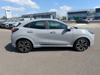 Photo 8 du bon plan FORD Puma 1.0 EcoBoost 125ch mHEV ST-Line 6cv occasion à 17860 €