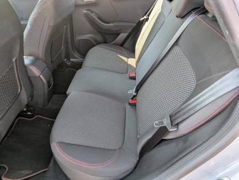 Photo 11 du bon plan FORD Puma 1.0 EcoBoost 125ch mHEV ST-Line 6cv occasion à 17860 €