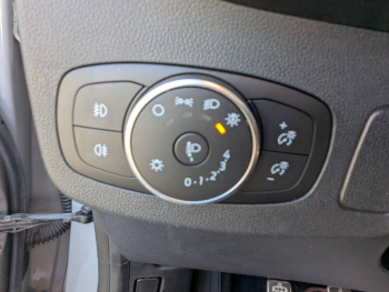 Photo 13 du bon plan FORD Puma 1.0 EcoBoost 125ch mHEV ST-Line 6cv occasion à 17860 €