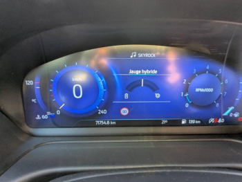 Photo 14 du bon plan FORD Puma 1.0 EcoBoost 125ch mHEV ST-Line 6cv occasion à 17860 €
