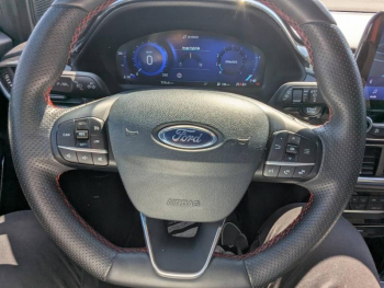 Photo 15 du bon plan FORD Puma 1.0 EcoBoost 125ch mHEV ST-Line 6cv occasion à 17860 €