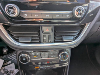 Photo 18 du bon plan FORD Puma 1.0 EcoBoost 125ch mHEV ST-Line 6cv occasion à 17860 €