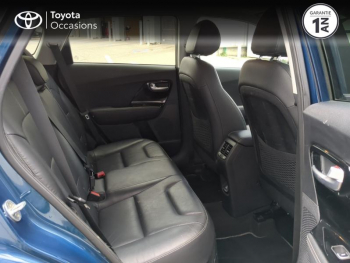 Photo 7 du bon plan KIA Niro 1.6 GDi 105ch ISG + électrique 43.5ch Premium DCT6 occasion à 14990 €