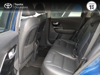 Photo 12 du bon plan KIA Niro 1.6 GDi 105ch ISG + électrique 43.5ch Premium DCT6 occasion à 14990 €