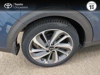 Photo 16 du bon plan KIA Niro 1.6 GDi 105ch ISG + électrique 43.5ch Premium DCT6 occasion à 14990 €