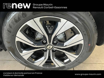 Photo 8 du bon plan RENAULT Clio 1.0 TCe 100ch Evolution GPL occasion à 15390 €