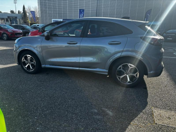 Photo 4 du bon plan FORD Puma 1.0 EcoBoost Hybrid 125ch ST Line S&S occasion à 23900 €