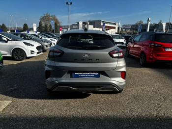 Photo 5 du bon plan FORD Puma 1.0 EcoBoost Hybrid 125ch ST Line S&S occasion à 23900 €