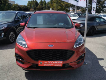 Photo 2 du bon plan FORD Kuga 2.5 Duratec 225ch PowerSplit PHEV ST-Line X e-CVT occasion à 27890 €