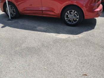 Photo 4 du bon plan FORD Kuga 2.5 Duratec 225ch PowerSplit PHEV ST-Line X e-CVT occasion à 27890 €