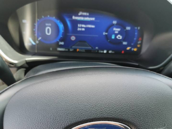 Photo 8 du bon plan FORD Kuga 2.5 Duratec 225ch PowerSplit PHEV ST-Line X e-CVT occasion à 27890 €