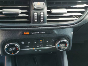 Photo 13 du bon plan FORD Kuga 2.5 Duratec 225ch PowerSplit PHEV ST-Line X e-CVT occasion à 27890 €