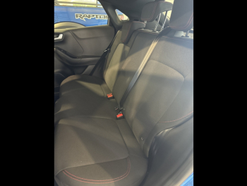 Photo 8 du bon plan FORD Puma 1.0 EcoBoost Hybrid 125ch ST Line S&S (mHEV) occasion à 25684 €