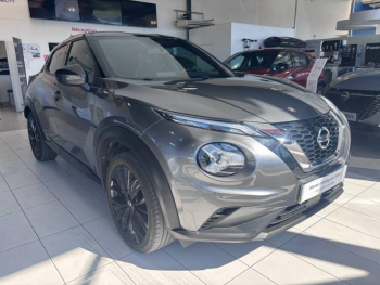 Photo 2 du bon plan NISSAN Juke 1.0 DIG-T 114ch Enigma DCT 2021.5 occasion à 16490 €