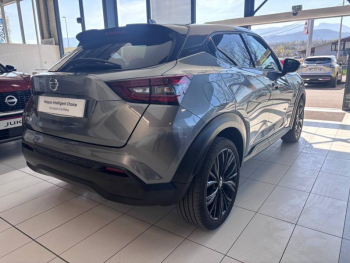 Photo 3 du bon plan NISSAN Juke 1.0 DIG-T 114ch Enigma DCT 2021.5 occasion à 16490 €