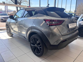 Photo 4 du bon plan NISSAN Juke 1.0 DIG-T 114ch Enigma DCT 2021.5 occasion à 16490 €