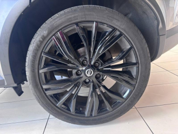 Photo 5 du bon plan NISSAN Juke 1.0 DIG-T 114ch Enigma DCT 2021.5 occasion à 16490 €