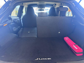 Photo 7 du bon plan NISSAN Juke 1.0 DIG-T 114ch Enigma DCT 2021.5 occasion à 16490 €