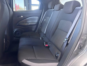Photo 9 du bon plan NISSAN Juke 1.0 DIG-T 114ch Enigma DCT 2021.5 occasion à 16490 €