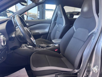 Photo 10 du bon plan NISSAN Juke 1.0 DIG-T 114ch Enigma DCT 2021.5 occasion à 16490 €