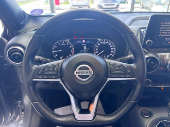 Photo 13 du bon plan NISSAN Juke 1.0 DIG-T 114ch Enigma DCT 2021.5 occasion à 16490 €