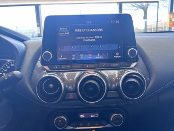 Photo 19 du bon plan NISSAN Juke 1.0 DIG-T 114ch Enigma DCT 2021.5 occasion à 16490 €