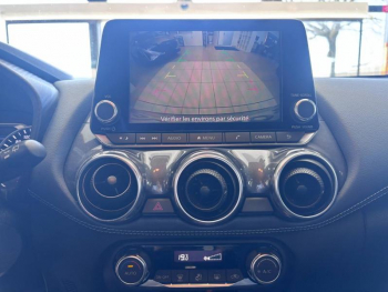Photo 20 du bon plan NISSAN Juke 1.0 DIG-T 114ch Enigma DCT 2021.5 occasion à 16490 €