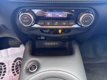Photo 21 du bon plan NISSAN Juke 1.0 DIG-T 114ch Enigma DCT 2021.5 occasion à 16490 €