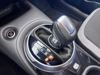Photo 22 du bon plan NISSAN Juke 1.0 DIG-T 114ch Enigma DCT 2021.5 occasion à 16490 €