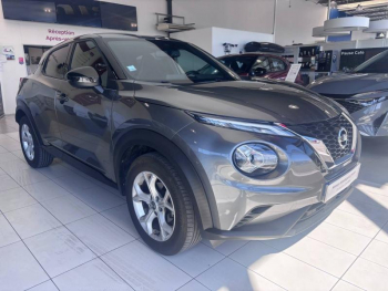 Photo 2 du bon plan NISSAN Juke 1.0 DIG-T 114ch N-Connecta 2022.5 occasion à 17690 €