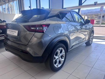 Photo 3 du bon plan NISSAN Juke 1.0 DIG-T 114ch N-Connecta 2022.5 occasion à 17690 €