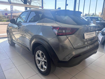 Photo 4 du bon plan NISSAN Juke 1.0 DIG-T 114ch N-Connecta 2022.5 occasion à 17690 €
