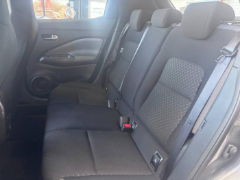 Photo 9 du bon plan NISSAN Juke 1.0 DIG-T 114ch N-Connecta 2022.5 occasion à 17690 €
